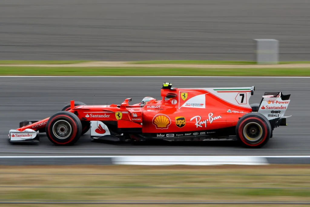 Formule 1 live via IPTV in Nederland