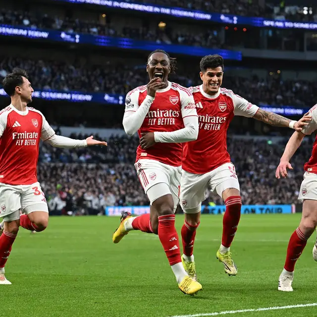 Live Premier League football